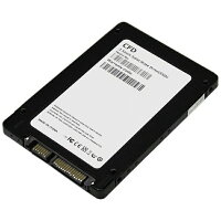 玄人志向 CFD 2.5インチ SSD CSSD-S6O240NCG1Q